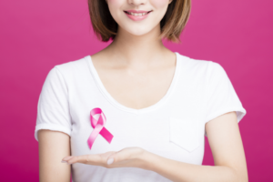Tips Mencegah Kanker Payudara
