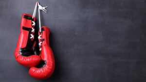 Tips Sebelum Melakukan Olahraga Boxing